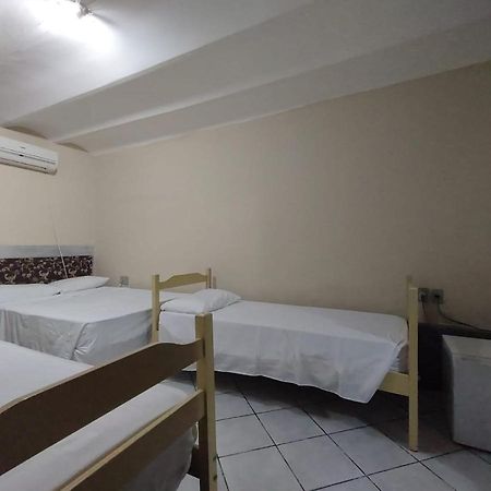 Hotel Castelo 산타나 두 리브라멘토 외부 사진